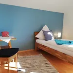 Alpenlodge Daire Rieden