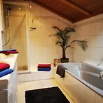 Alpenlodge Daire