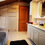 Alpenlodge Daire Rieden