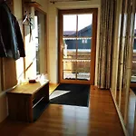 Daire Alpenlodge Rieden