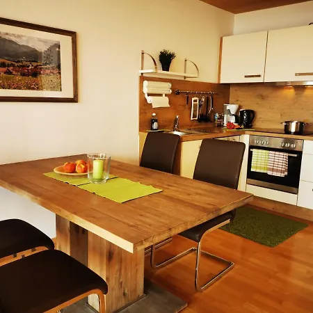 Alpenlodge Апартаменты
