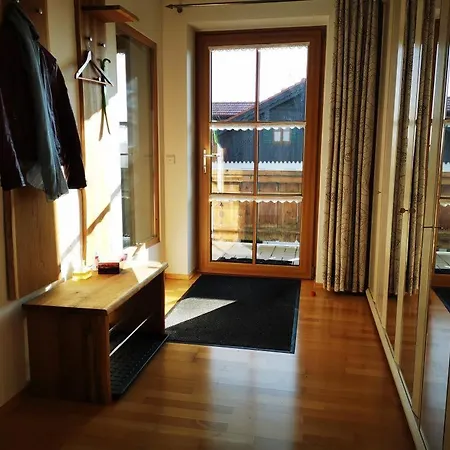 Lägenhet Alpenlodge Rieden