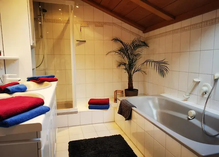 Alpenlodge Апартаменты