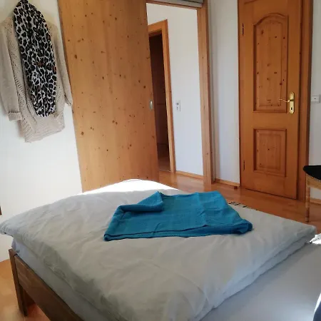 Alpenlodge * Rieden