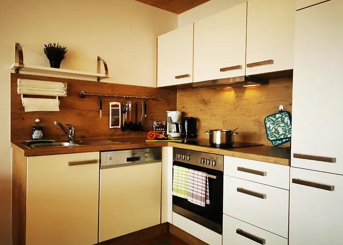Alpenlodge Apartman