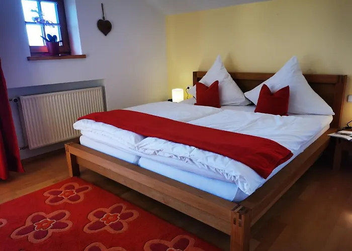 Alpenlodge *